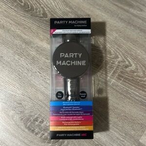 Singing Machine SMM548 Party Microphone